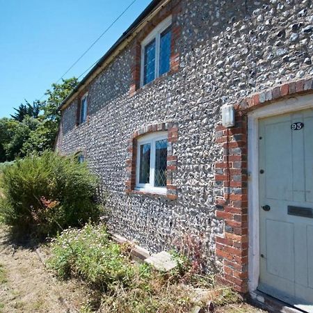 Wish Cottage Ratton Dış mekan fotoğraf