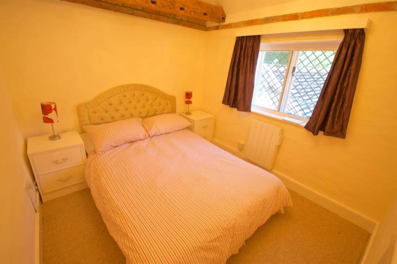 Wish Cottage Ratton Dış mekan fotoğraf