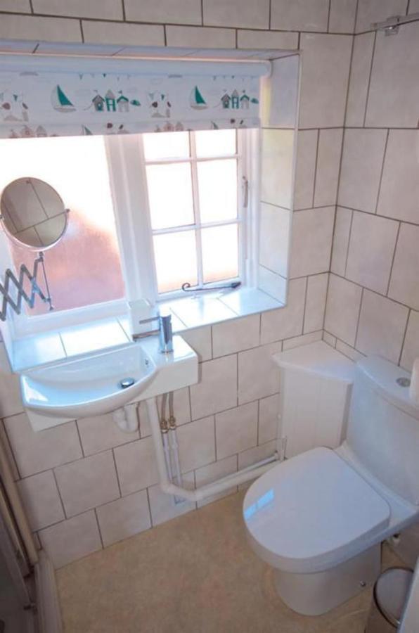 Wish Cottage Ratton Dış mekan fotoğraf
