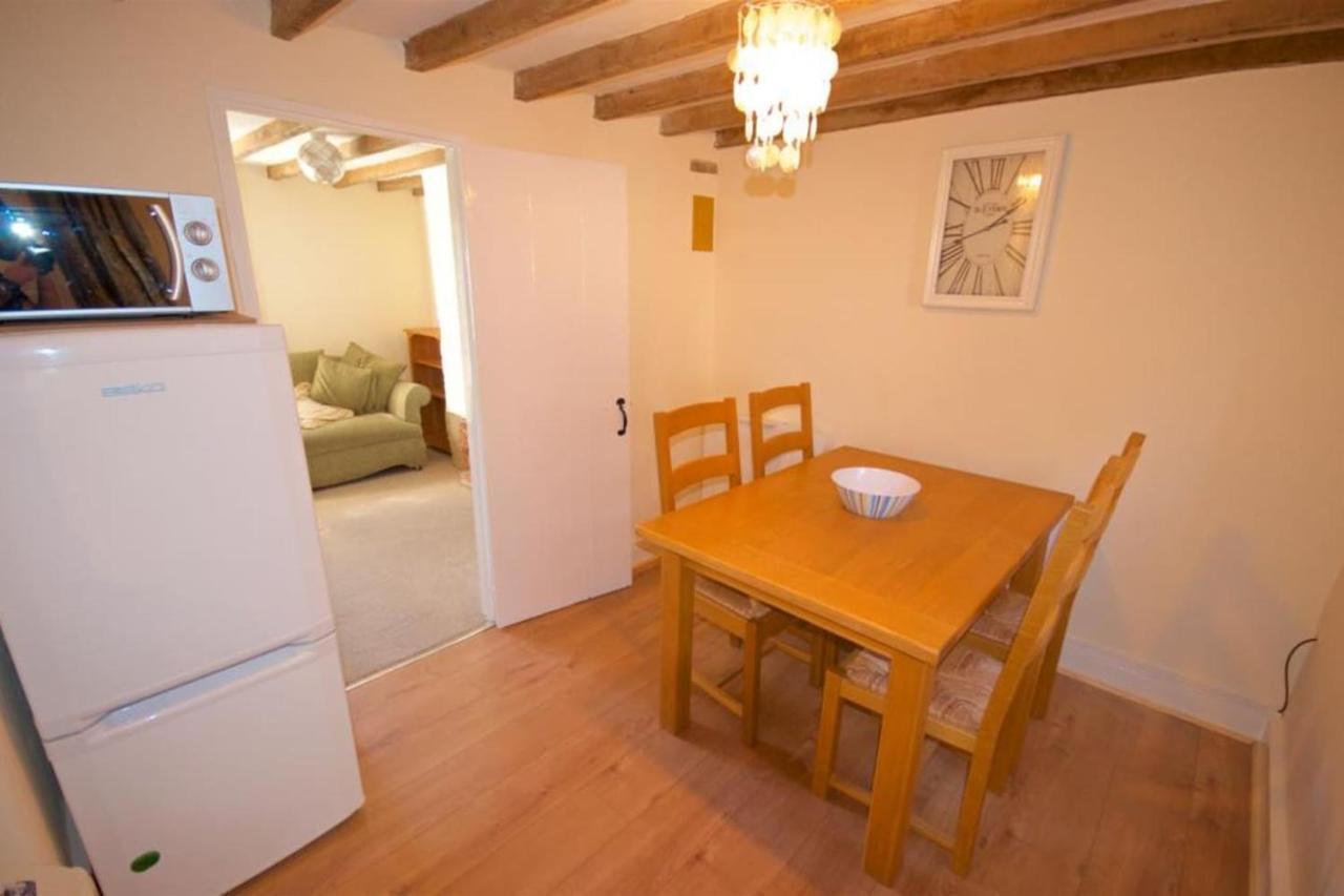 Wish Cottage Ratton Dış mekan fotoğraf