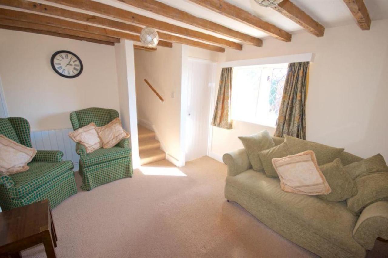 Wish Cottage Ratton Dış mekan fotoğraf