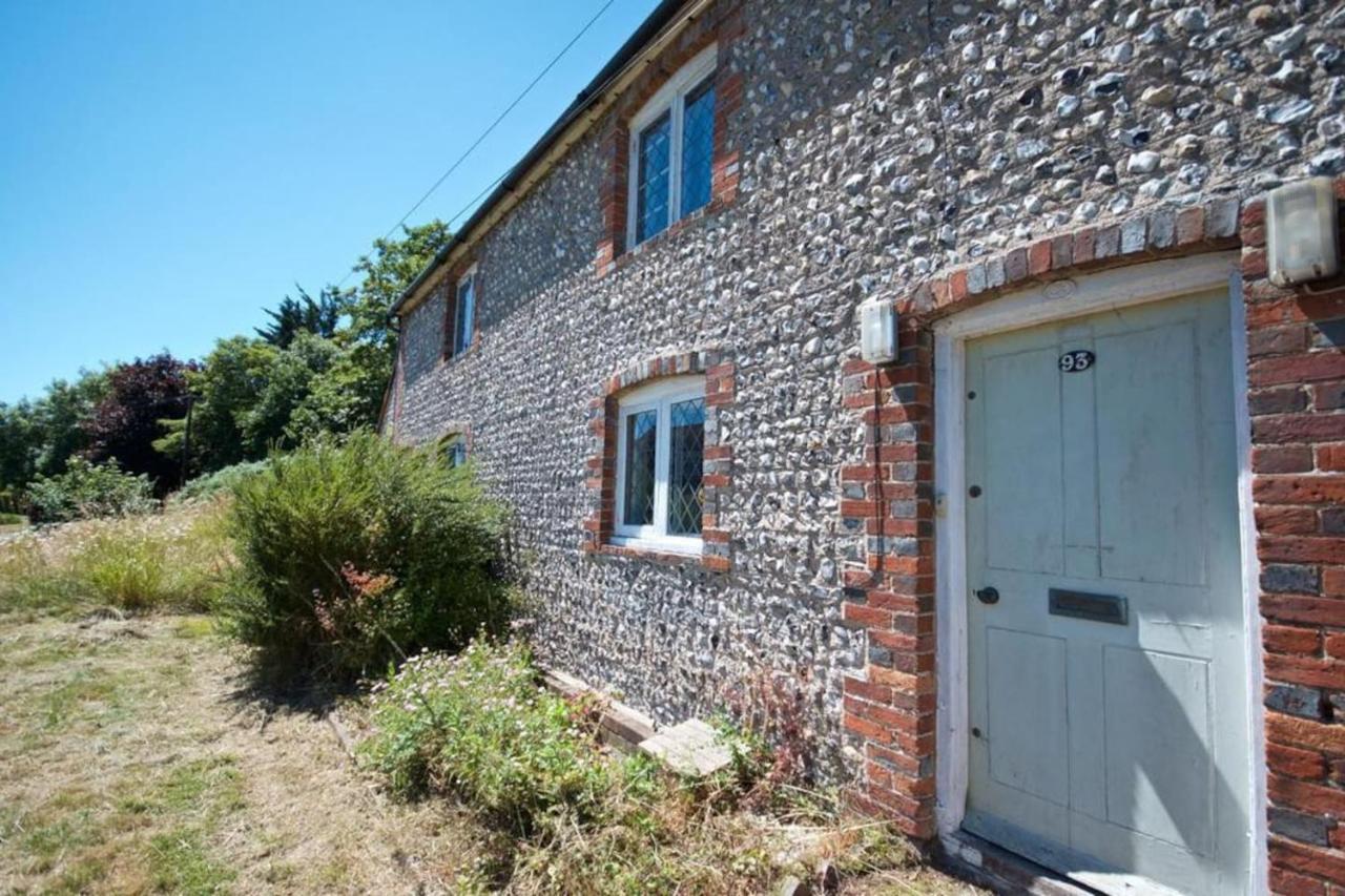 Wish Cottage Ratton Dış mekan fotoğraf