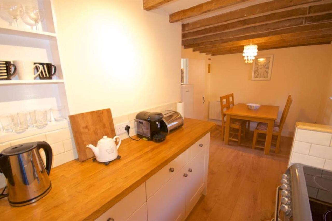 Wish Cottage Ratton Dış mekan fotoğraf