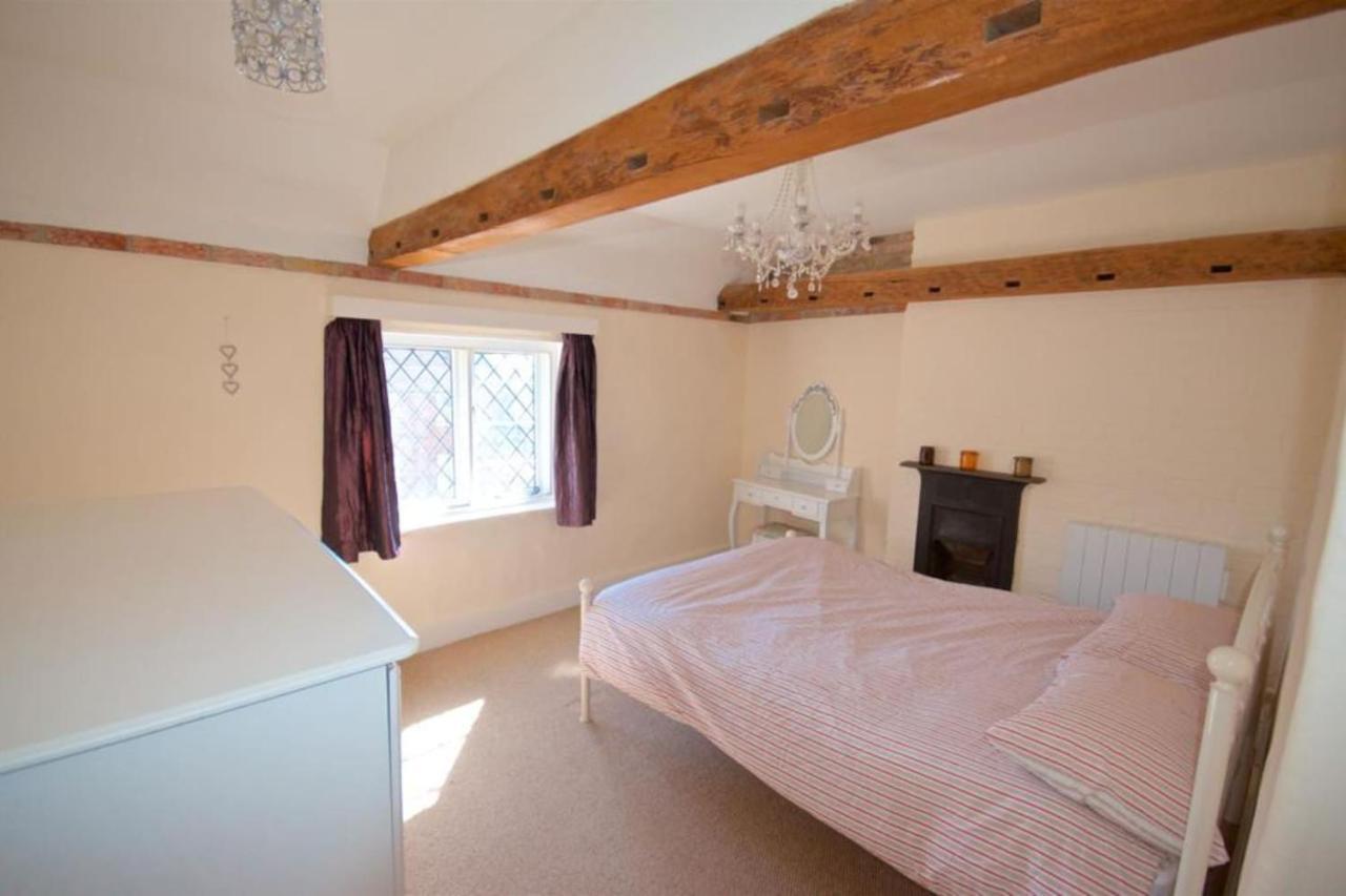 Wish Cottage Ratton Dış mekan fotoğraf