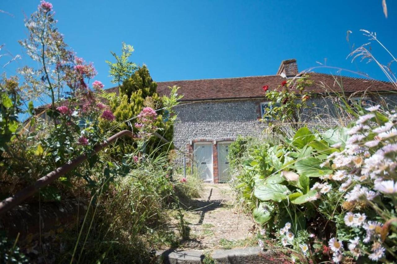 Wish Cottage Ratton Dış mekan fotoğraf
