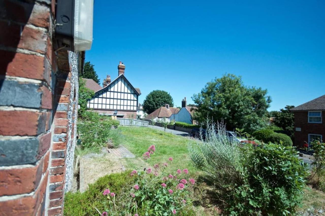 Wish Cottage Ratton Dış mekan fotoğraf